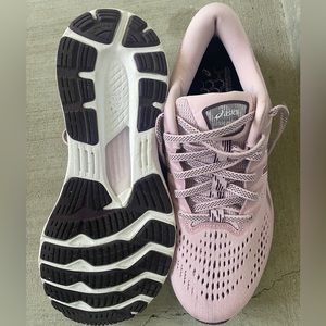 ASICS running shoes women’s size 9